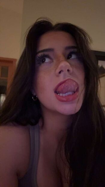 Mikayla campinos  page leaked private photo uncensored HD quality