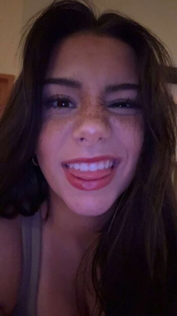 Mikayla campinos  page leaked private photo uncensored HD quality