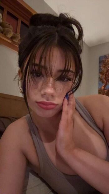 Mikayla campinos  page leaked private photo uncensored HD quality