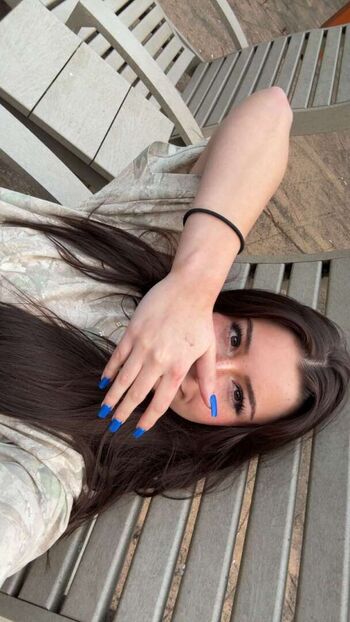 Mikayla campinos  page leaked private photo uncensored HD quality