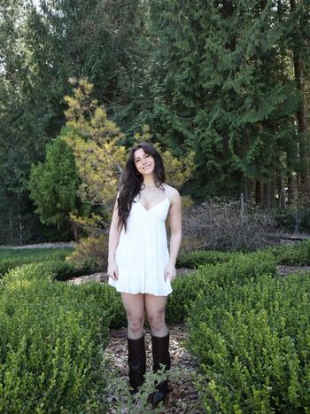 Mikayla campinos leaked private photo uncensored HD quality