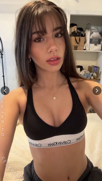 Mikayla campinos leaked private photo uncensored HD quality