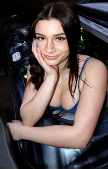 Mikayla campinos  page leaked private photo uncensored HD quality