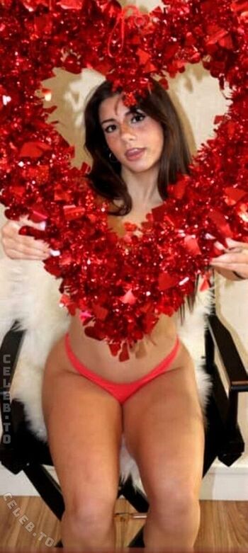 Mikayla campinos  page leaked private photo uncensored HD quality