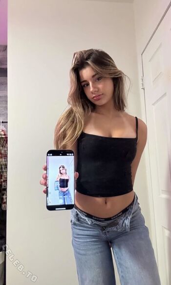 Mikayla campinos  page leaked private photo uncensored HD quality
