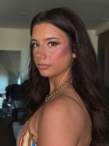 Mikayla campinos  page leaked private photo uncensored HD quality