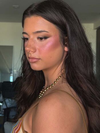 Mikayla campinos  page leaked private photo uncensored HD quality