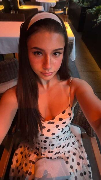 Mikayla campinos  page leaked private photo uncensored HD quality