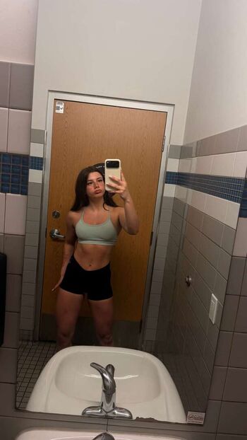 Mikayla campinos  page leaked private photo uncensored HD quality