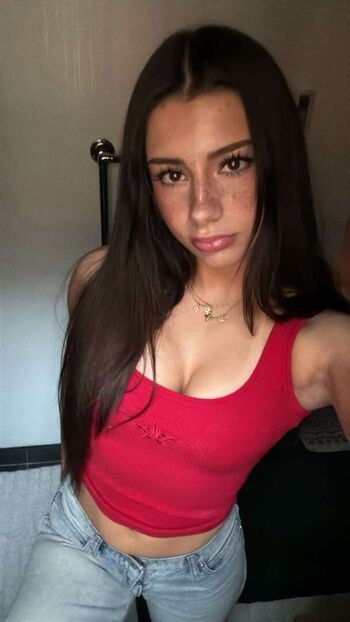 Mikayla campinos  page leaked private photo uncensored HD quality