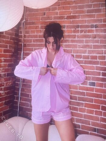Mikayla campinos  page leaked private photo uncensored HD quality