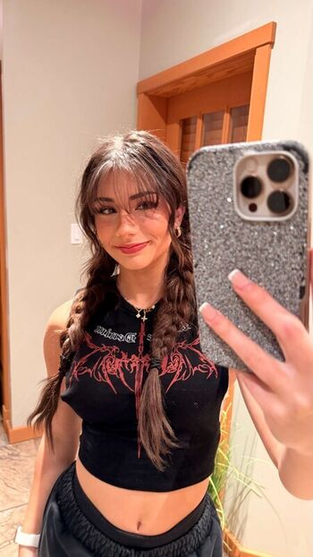 Mikayla campinos  page leaked private photo uncensored HD quality