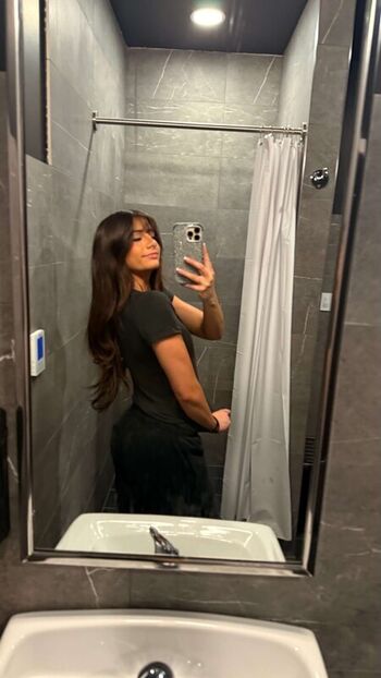 Mikayla campinos  page leaked private photo uncensored HD quality