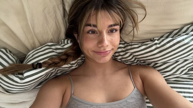 Mikayla campinos  page leaked private photo uncensored HD quality