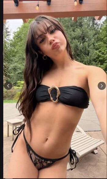 Mikayla campinos  page leaked private photo uncensored HD quality