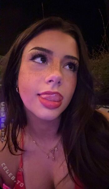 Mikayla campinos  page leaked private photo uncensored HD quality