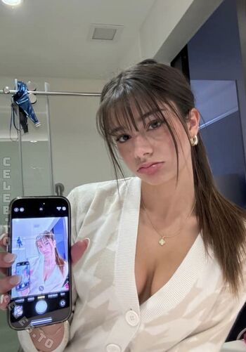Mikayla campinos  page leaked private photo uncensored HD quality