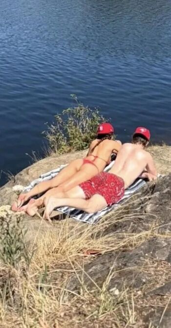 Mikayla campinos  page leaked private photo uncensored HD quality