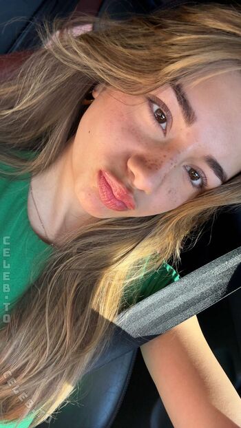 Mikayla campinos  page leaked private photo uncensored HD quality