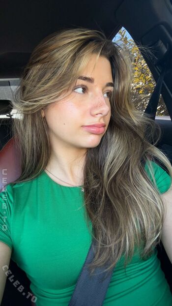 Mikayla campinos  page leaked private photo uncensored HD quality