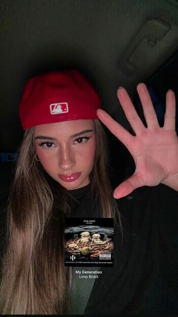 Mikayla campinos  page leaked private photo uncensored HD quality