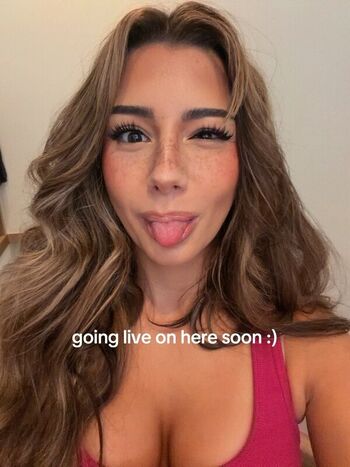 Mikayla campinos leaked private photo uncensored HD quality