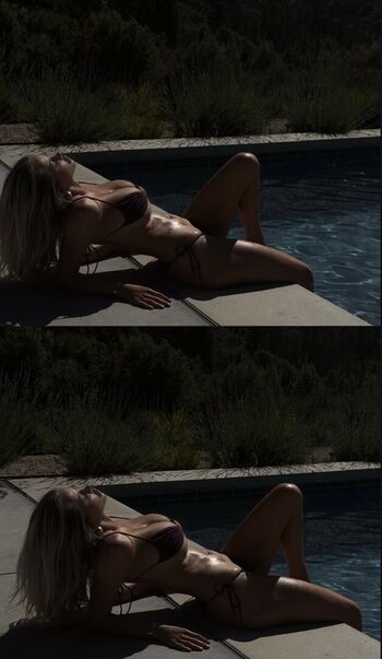 Mikayla demaiter leaked private photo uncensored HD quality