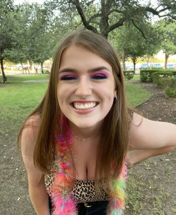 Mikayla s leaked private photo uncensored HD quality