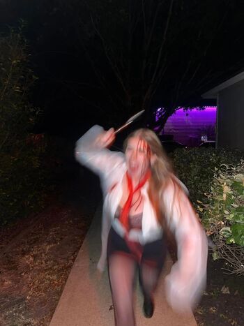 Mikayla s leaked private photo uncensored HD quality