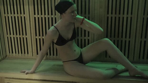 Milana rudnik page leaked private photo uncensored HD quality