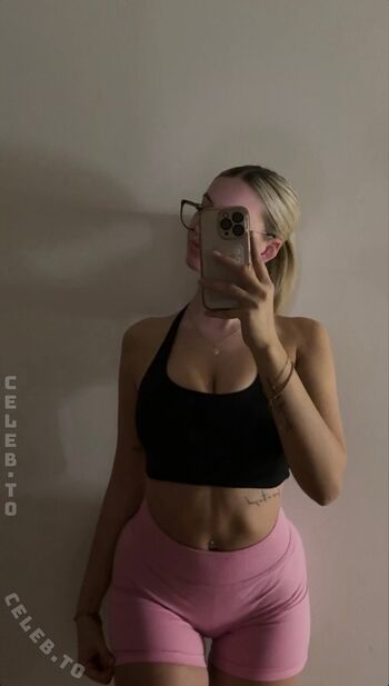 Mileen kth leaked private photo uncensored HD quality