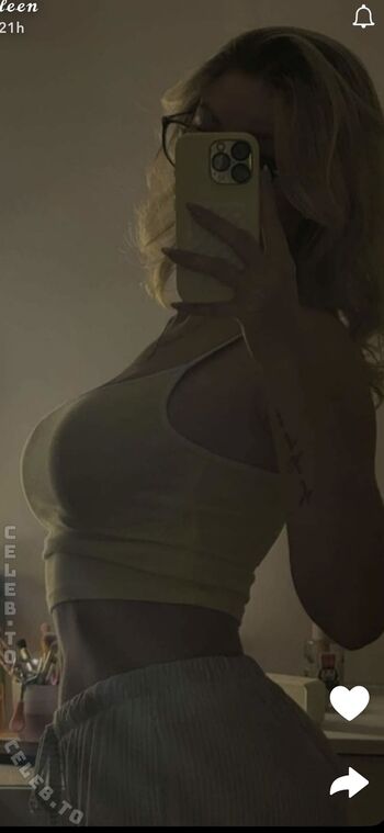 Mileen kth leaked private photo uncensored HD quality