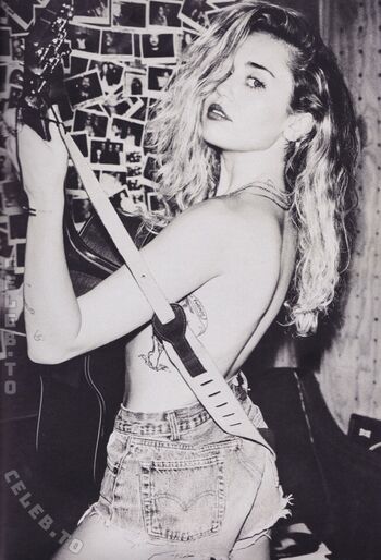 Miley cyrus page leaked private photo uncensored HD quality