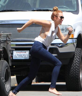 Miley cyrus page leaked private photo uncensored HD quality