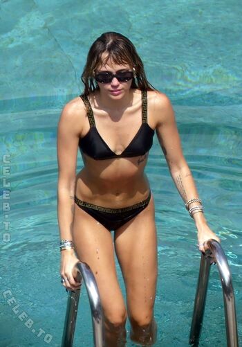 Miley cyrus page leaked private photo uncensored HD quality