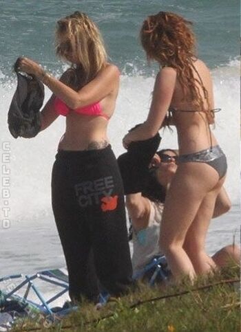 Miley cyrus page leaked private photo uncensored HD quality