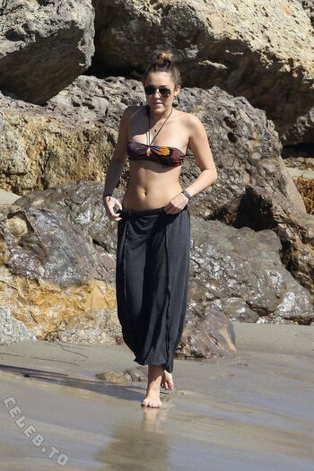 Miley cyrus page leaked private photo uncensored HD quality