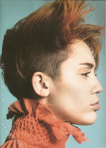 Miley cyrus page leaked private photo uncensored HD quality