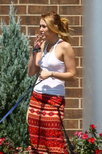 Miley cyrus page leaked private photo uncensored HD quality