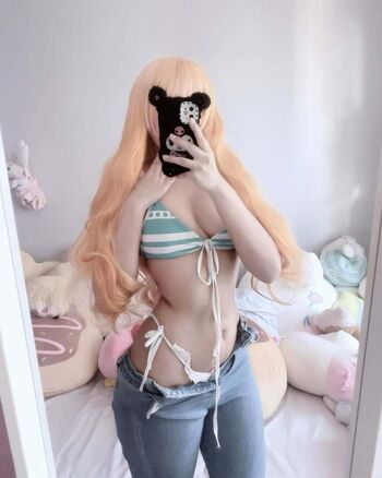 Milkiewaifu page leaked private photo uncensored HD quality