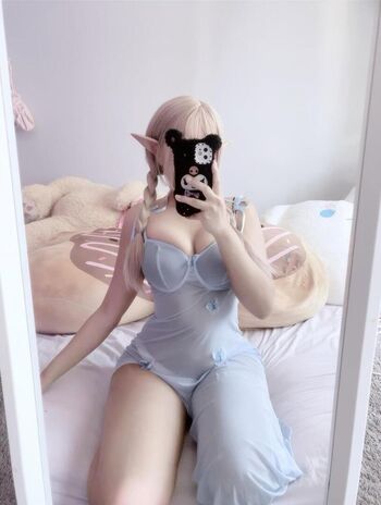 Milkiewaifu page leaked private photo uncensored HD quality