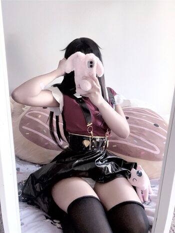 Milkiewaifu leaked private photo uncensored HD quality
