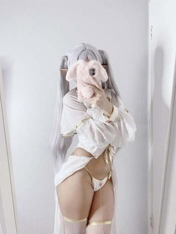 Milkiewaifu leaked private photo uncensored HD quality
