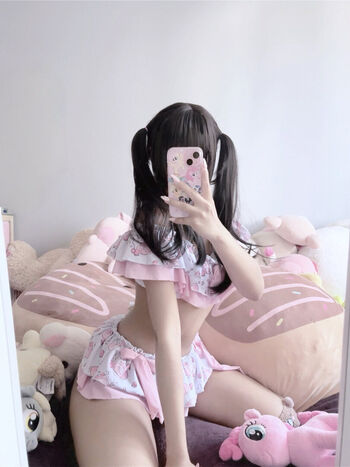 Milkiewaifu leaked private photo uncensored HD quality