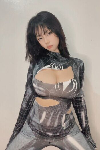 Milkyyohmilca page leaked private photo uncensored HD quality