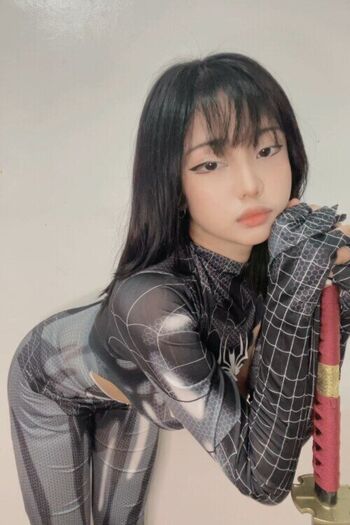 Milkyyohmilca page leaked private photo uncensored HD quality