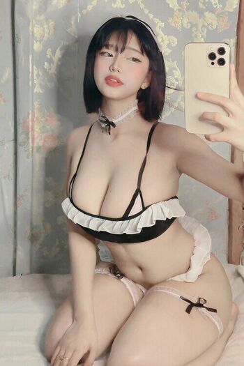 Milkyyohmilca page leaked private photo uncensored HD quality