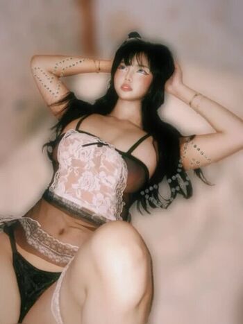 Milkyyohmilca leaked private photo uncensored HD quality