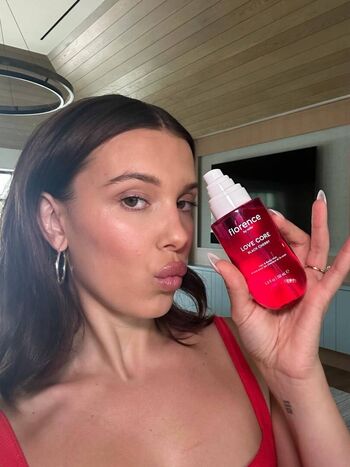 Millie bobby brown page leaked private photo uncensored HD quality