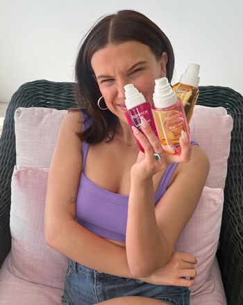 Millie bobby brown page leaked private photo uncensored HD quality